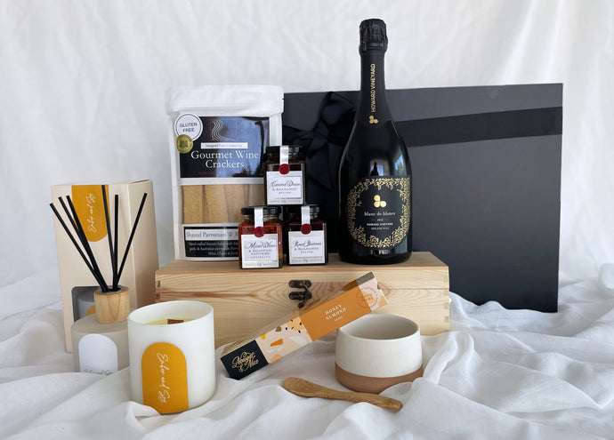 Abode Gift Box