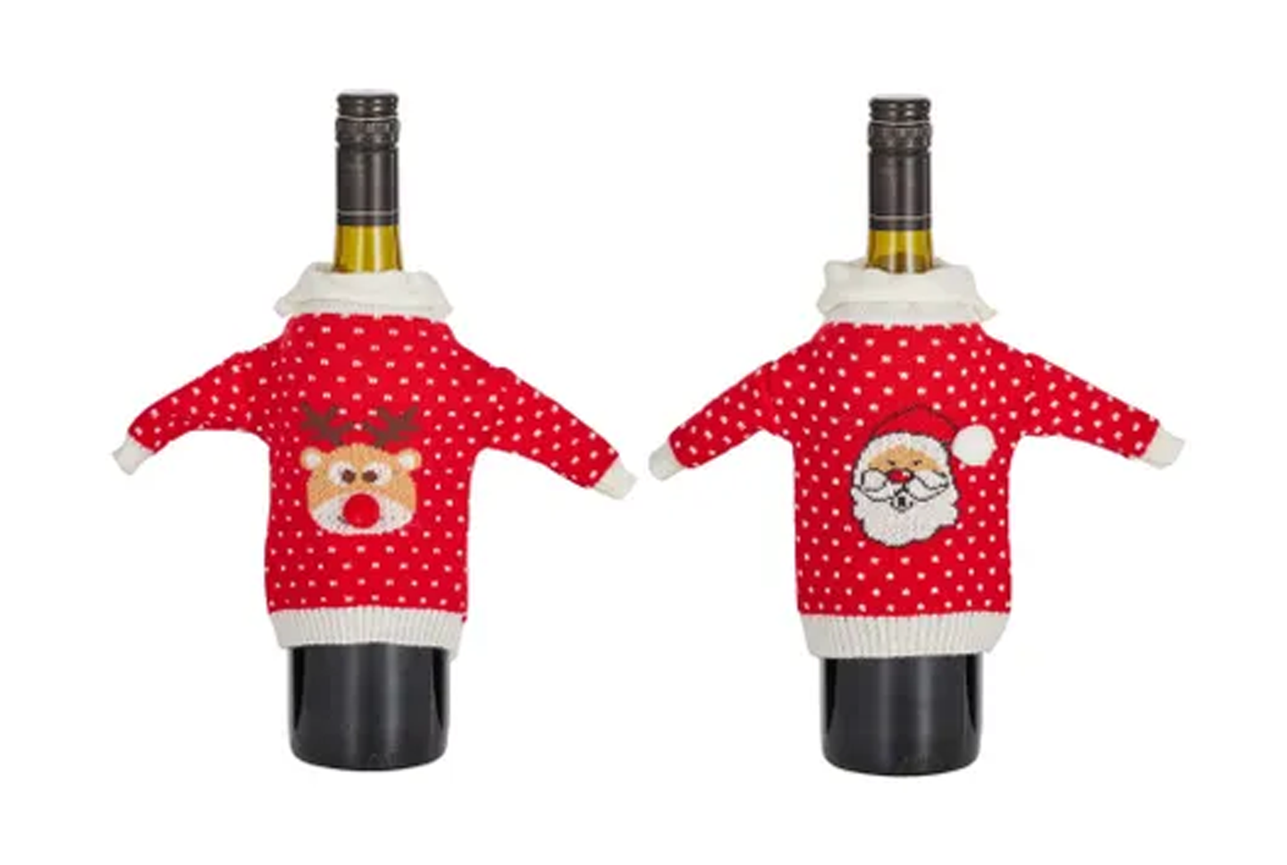 Jolly Wine Jumpers