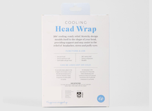 Load image into Gallery viewer, Cooling Head Wrap