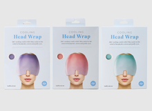 Load image into Gallery viewer, Cooling Head Wrap