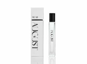 Dear August Perfumes