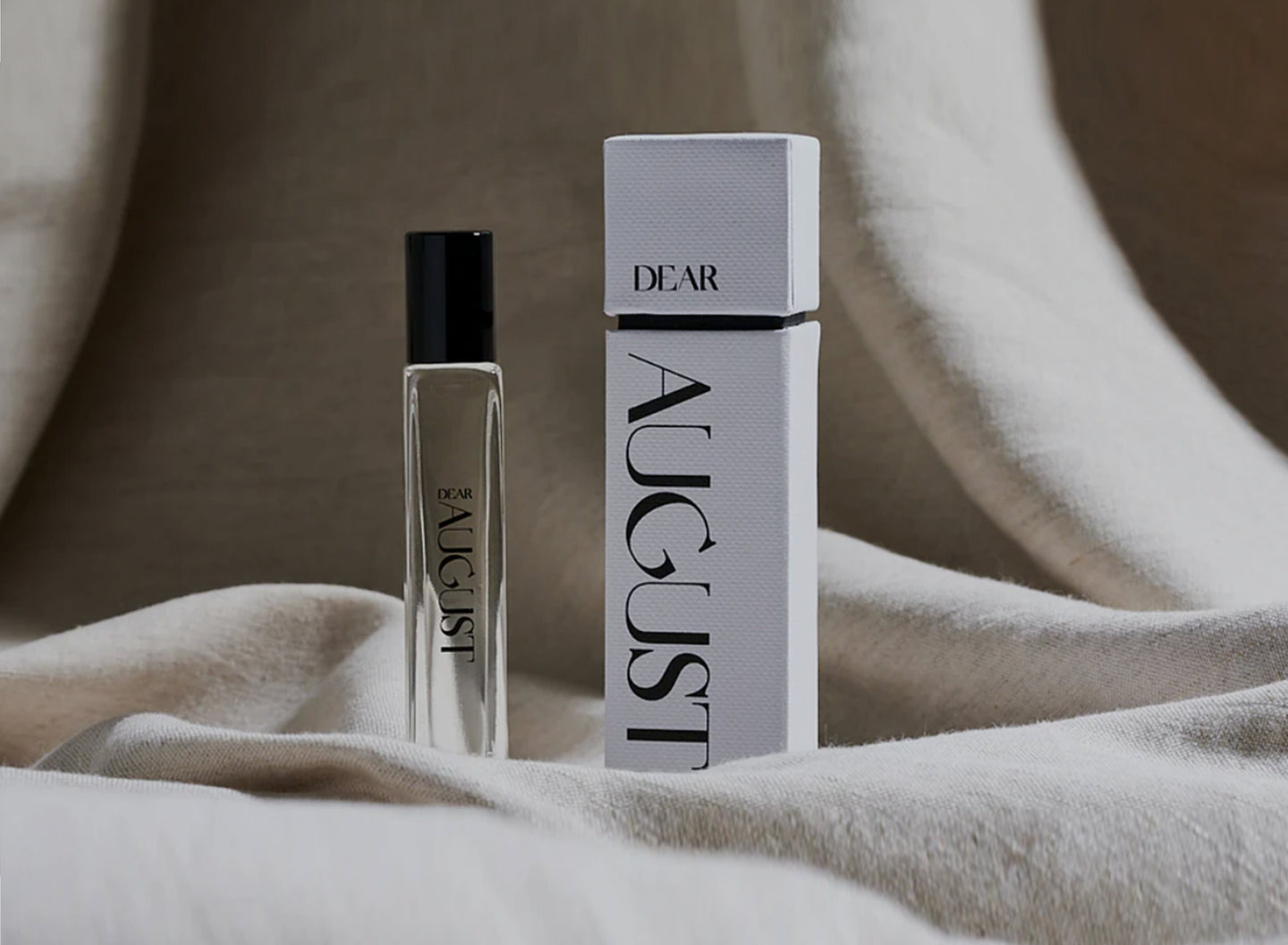 Dear August Perfumes