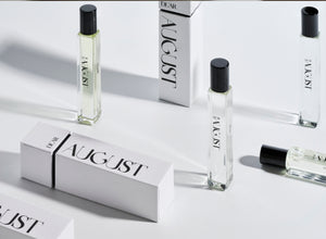 Dear August Perfumes