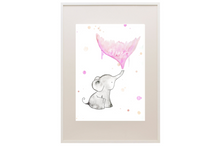 Load image into Gallery viewer, Personalised Baby Prints