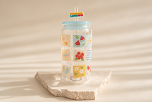 Load image into Gallery viewer, Dishwasher Safe Glass Tumblers
