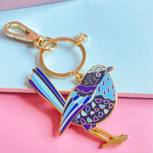 Load image into Gallery viewer, Enamel Keychains