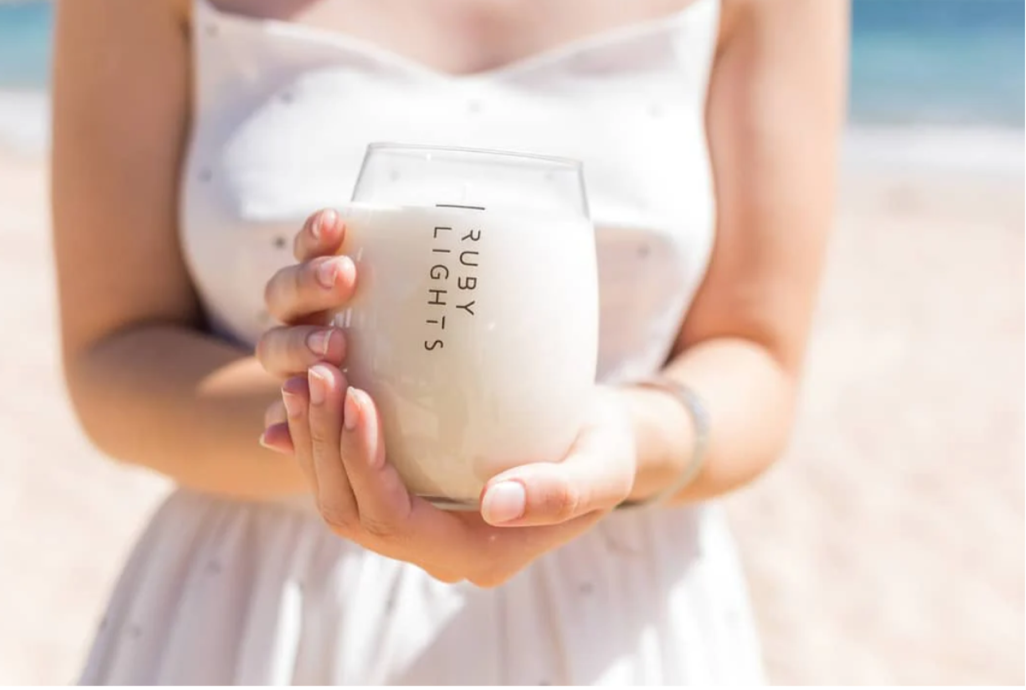Element Candle