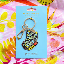 Load image into Gallery viewer, Enamel Keychains