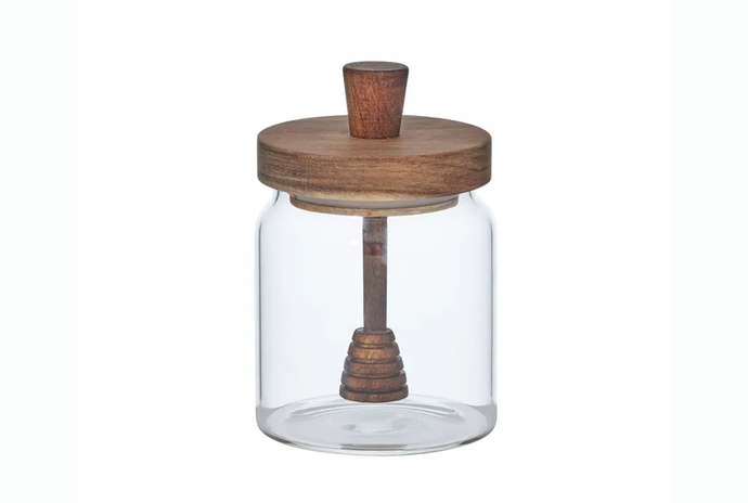 Nectar Honey Jar