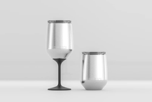 Load image into Gallery viewer, Wine Tumbler