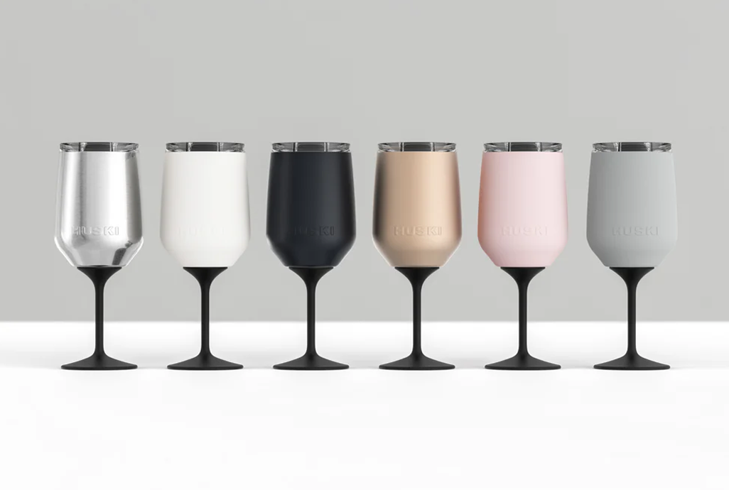 Wine Tumbler