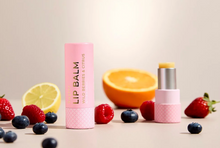 Load image into Gallery viewer, Huxter Lip Balms