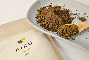 Hojicha Powder