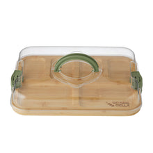 Load image into Gallery viewer, Party Porta Cheeseboard