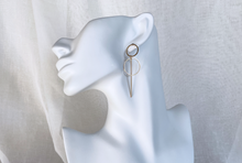 Load image into Gallery viewer, Lucile Earrings