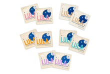 Load image into Gallery viewer, Lula Self-Warming Eye Mask - Box of 10