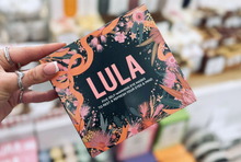 Load image into Gallery viewer, Lula Self-Warming Eye Mask - Limited Edition Christmas Box