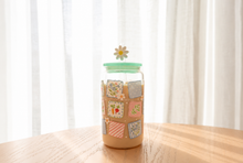 Load image into Gallery viewer, Dishwasher Safe Glass Tumblers