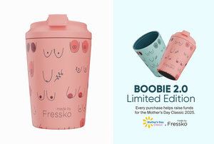 Fressko Insulated Cups