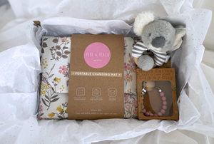 Newborn Essentials Giftbox
