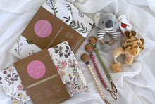Load image into Gallery viewer, Newborn Essentials Giftbox
