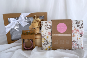 Newborn Essentials Giftbox