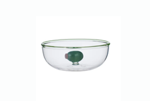 Load image into Gallery viewer, Olive-You Glass Dish