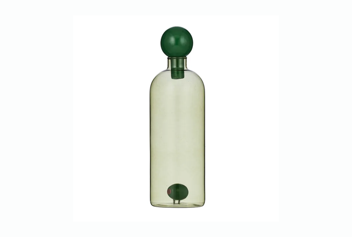 Brine Olive Oil Bottle