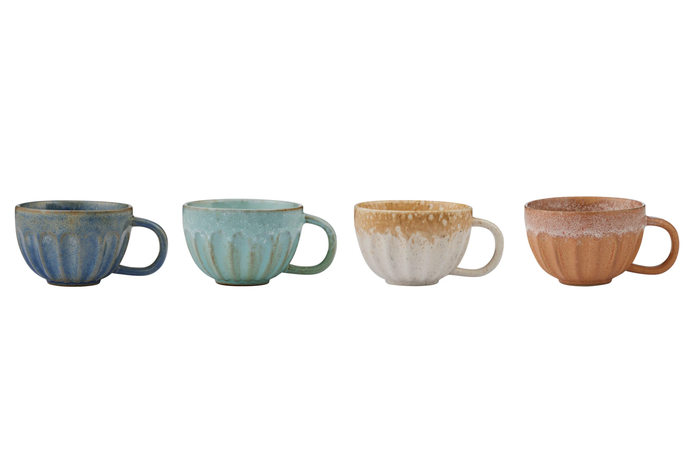 Polly Mug