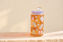 Load image into Gallery viewer, Dishwasher Safe Glass Tumblers