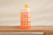 Load image into Gallery viewer, Dishwasher Safe Glass Tumblers