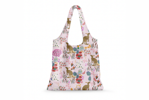 Reusable Shopping Totes