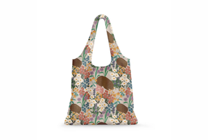 Reusable Shopping Totes