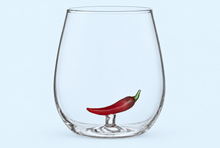 Load image into Gallery viewer, Glass Tumblers