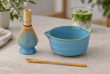 Load image into Gallery viewer, Ceramic Matcha Sets