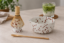 Load image into Gallery viewer, Ceramic Matcha Sets