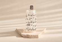 Load image into Gallery viewer, Dishwasher Safe Glass Tumblers