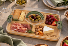 Load image into Gallery viewer, Party Porta Cheeseboard
