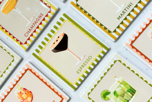 Load image into Gallery viewer, Cocktail Hour Coasters