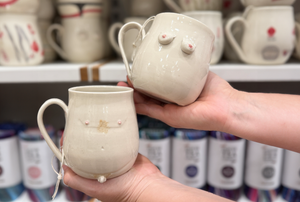 Willy Mugs