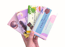 Load image into Gallery viewer, Dubai Style Chocolate Bars