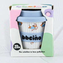 Load image into Gallery viewer, BBcino Cups