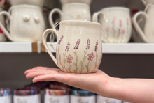 Load image into Gallery viewer, Handmade Ceramic Mugs