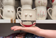 Load image into Gallery viewer, Handmade Ceramic Mugs