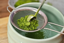 Load image into Gallery viewer, Ceremonial Matcha Powder
