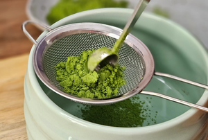 Ceremonial Matcha Powder