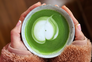 Ceremonial Matcha Powder
