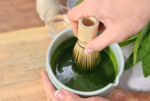 Ceremonial Matcha Powder