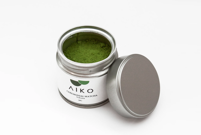 Ceremonial Matcha Powder