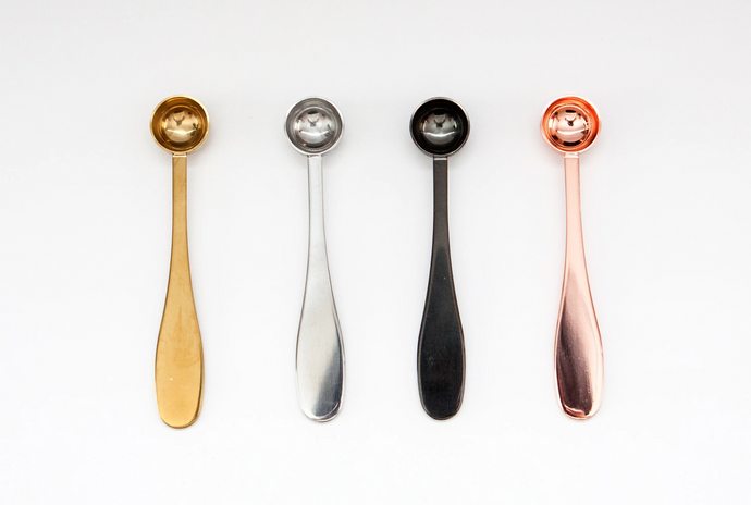 Matcha Spoon
